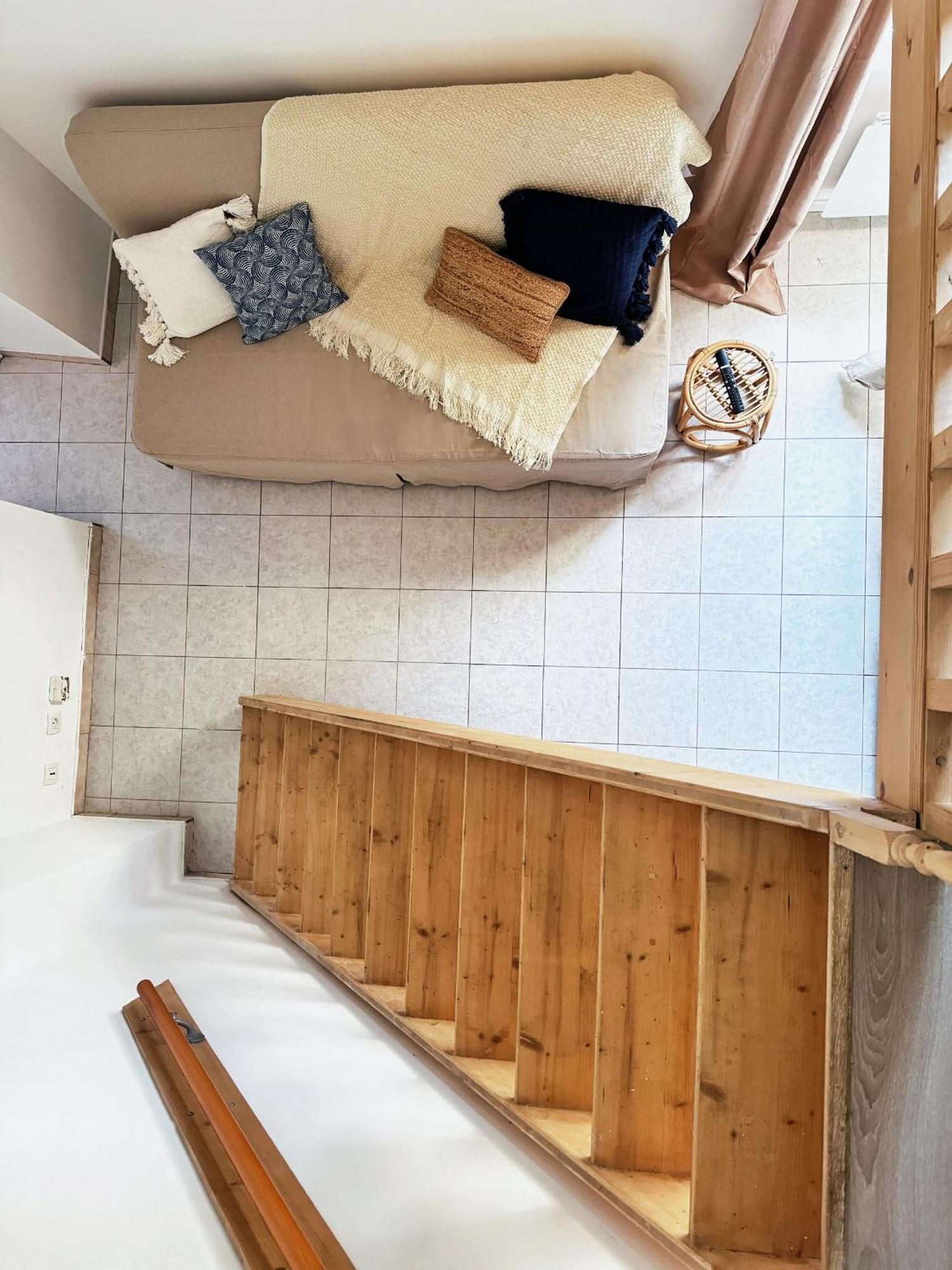 Suite Aurore Lyon Exteriör bild