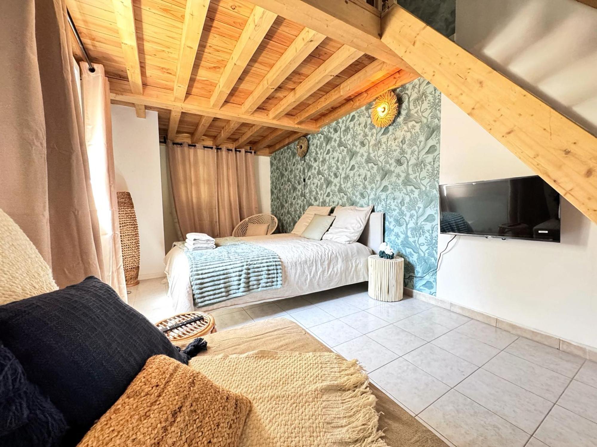 Suite Aurore Lyon Exteriör bild